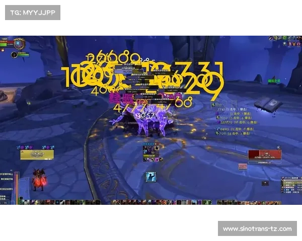 魔兽世界副本:血量为核心的战斗之道 魔兽世界副本:血量为核心的战斗之道